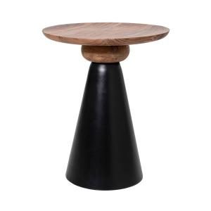 Mesa Auxiliar Metal e Mango, ambiente