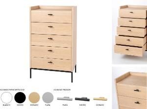 Sinfonier Habit, ambiente