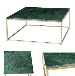 Mesa de Apoio Quadrada, ambiente