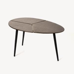 Mesa de Apoio Metal, ambiente